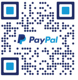 Hướng dẫn mua thẻ game online thanh toán bằng Paypal QR