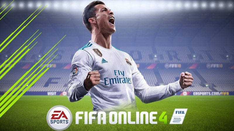 Trải nghiệm FIFA Online 4 cực đã cùng Khothe.vn