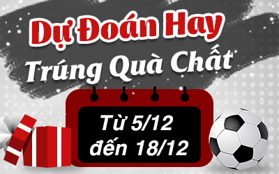 {Sự kiện World cup 2022} DỰ ĐOÁN HAY- TRÚNG QUÀ CHẤT