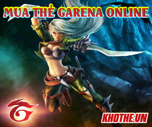 Cách Xử Lý Với Lỗi Nạp Thẻ Garena Mà Không Nhận Được Sò