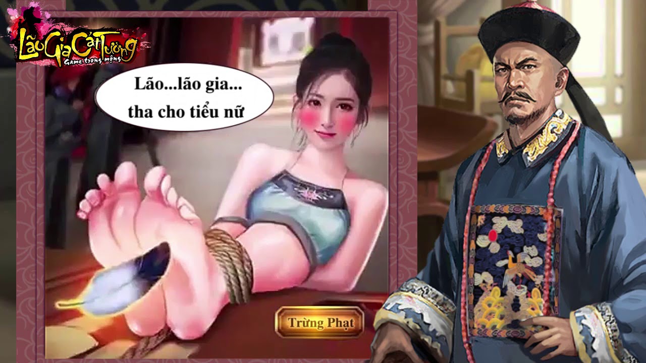 Khothe.vn: Là đàn ông, chơi game gì chất nhất?