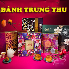 Bánh Trung Thu