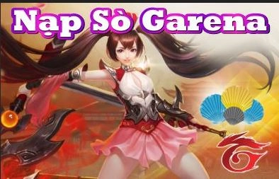 Kinh nghiệm mua thẻ Garena siêu rẻ ở Mỹ